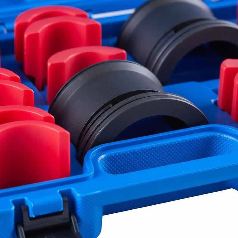 Bushing Driver Tool Set 14 Pcs - Tools In Workshop 리뷰 및 가격