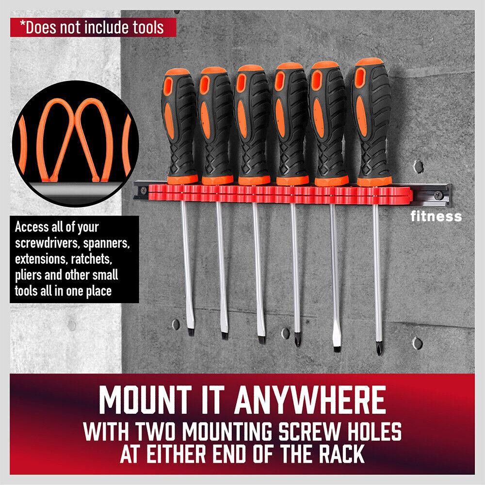 Screwdriver Organizer Wrench O - Workshop Tools Vice 리뷰 및 가격