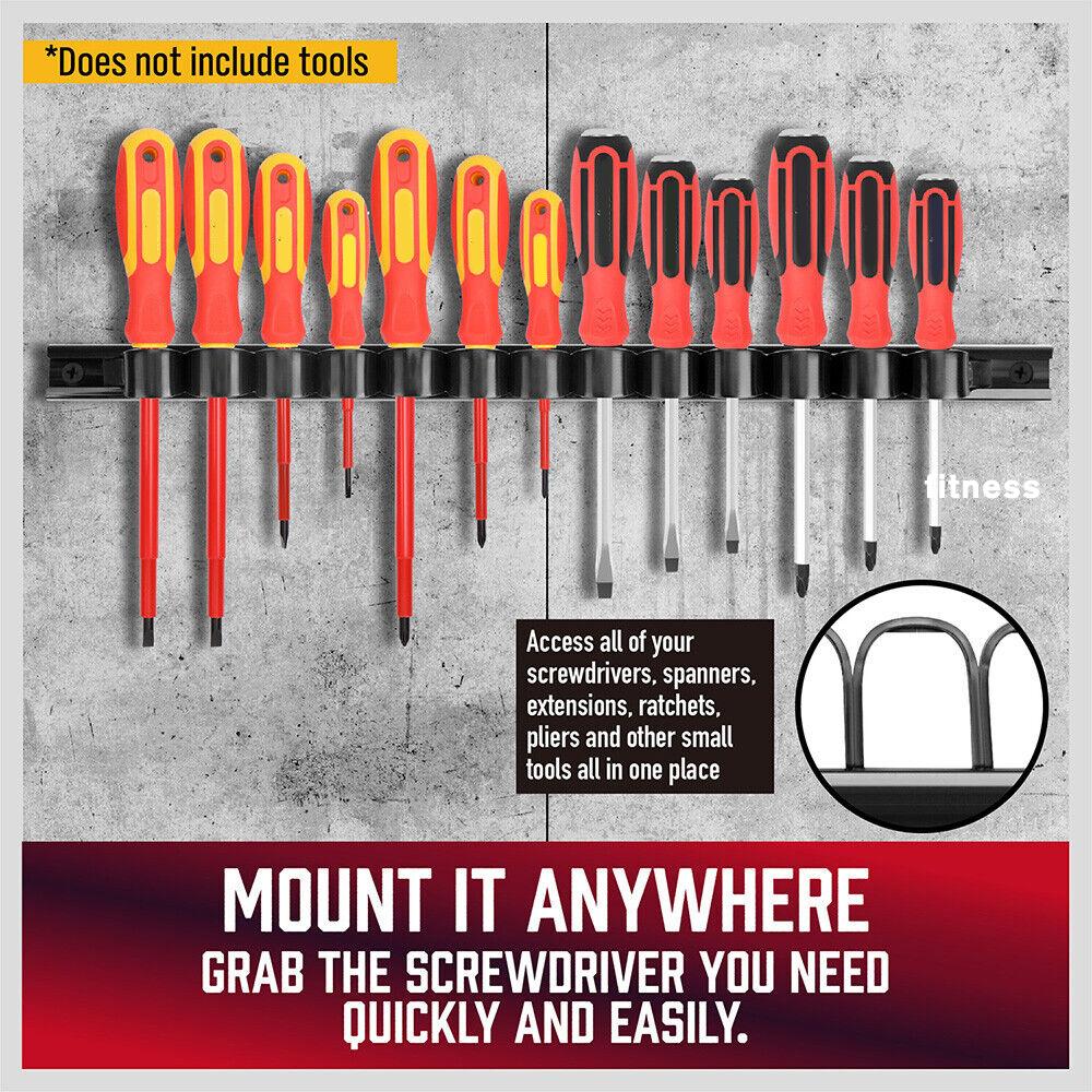 Screwdriver Organizer Wrench O - Workshop Tools Vice 리뷰 및 가격