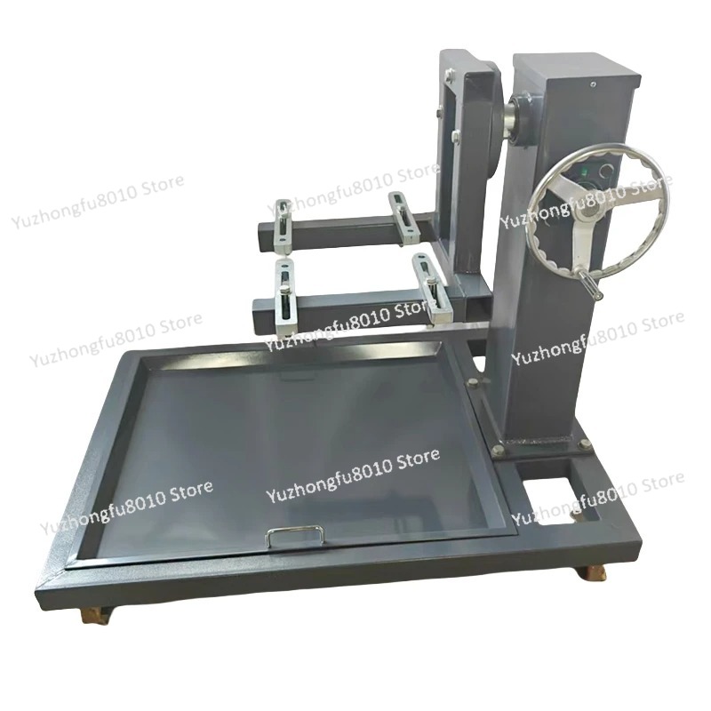 High Selling 500kg 800kg 2000k - Maintenance Workshop Tools 리뷰 및 가격
