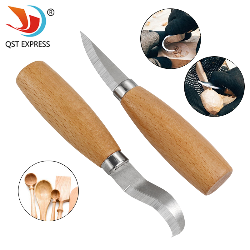 Stainless Iron Carving Knife B - Workshop Tools Diy 리뷰 및 가격