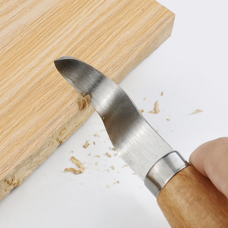 Stainless Iron Carving Knife B - Workshop Tools Diy 리뷰 및 가격