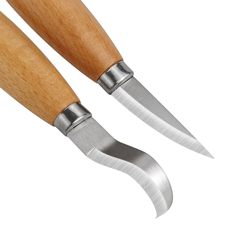Stainless Iron Carving Knife B - Workshop Tools Diy 리뷰 및 가격