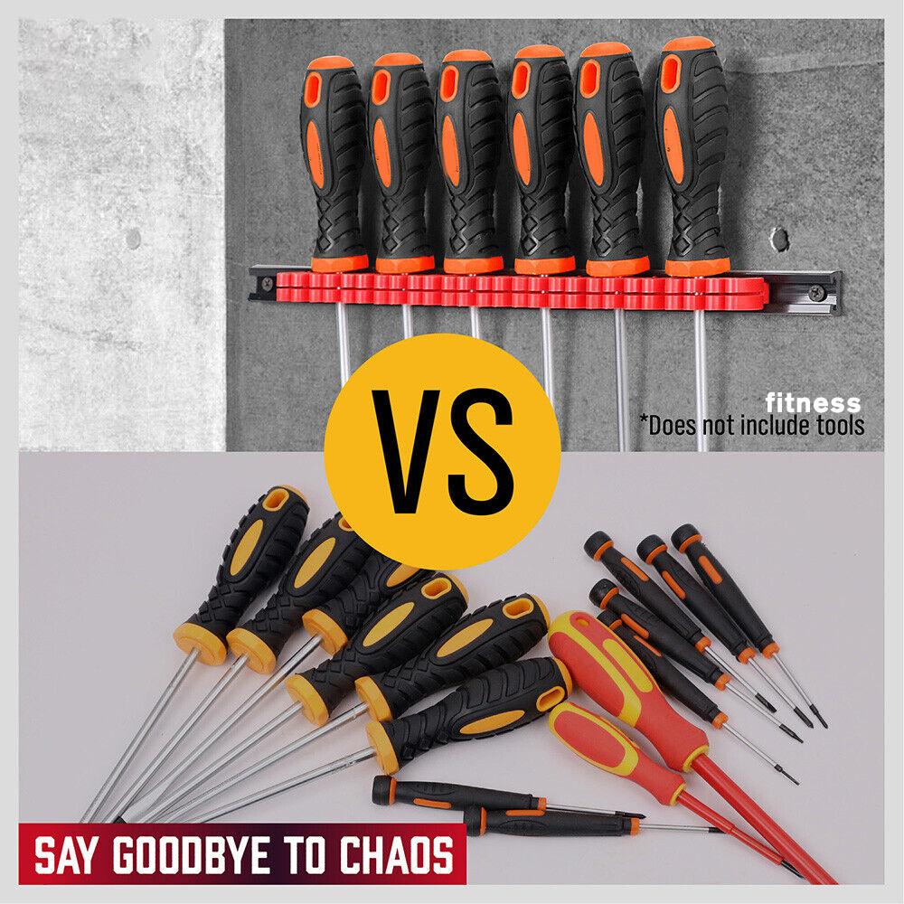 Plastic Screwdriver Holder Har - Workshop Tools Vice 리뷰 및 가격
