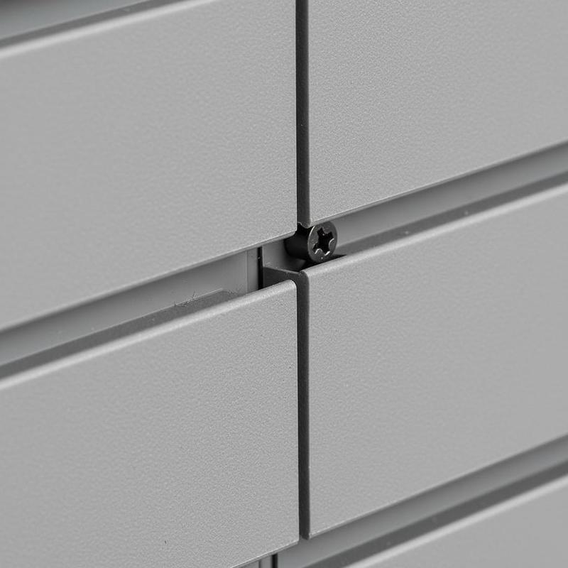 PVC Wall Plank 4 x 4 ft For Ga - Workshop Tools Diy 리뷰 및 가격