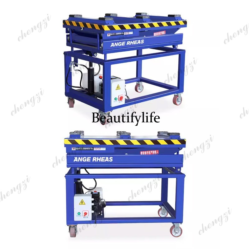 A81 Portable Mobile Battery Li - Maintenance Workshop Tools 리뷰 및 가격