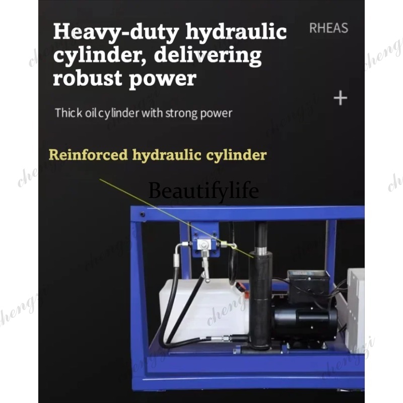 A81 Portable Mobile Battery Li - Maintenance Workshop Tools 리뷰 및 가격