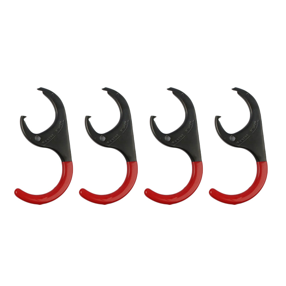 4Pcs Wooden Board Hooks Premiu - Workshop Tools.Hanging Board 리뷰 및 가격