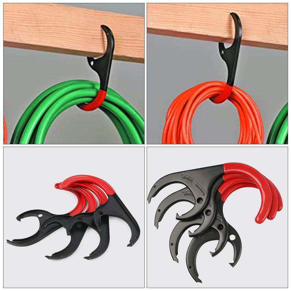 4Pcs Wooden Board Hooks Premiu - Workshop Tools.Hanging Board 리뷰 및 가격