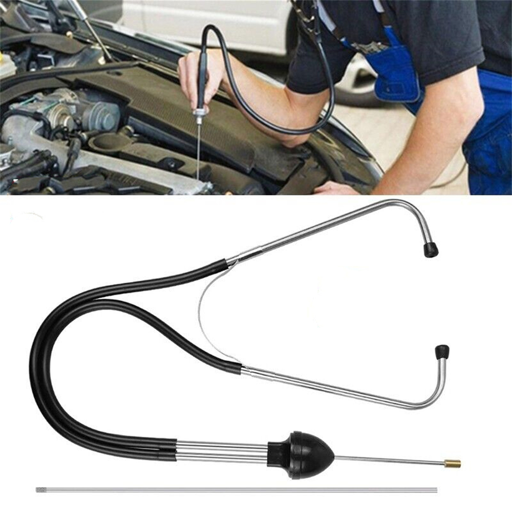 Stethoscope Car Cylinder Carbo - Tools In Mechanic Workshop 리뷰 및 가격