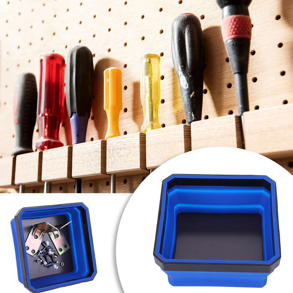 4.53 In Collapsible Magnetic P - Magnetic Parts Tray 리뷰 및 가격
