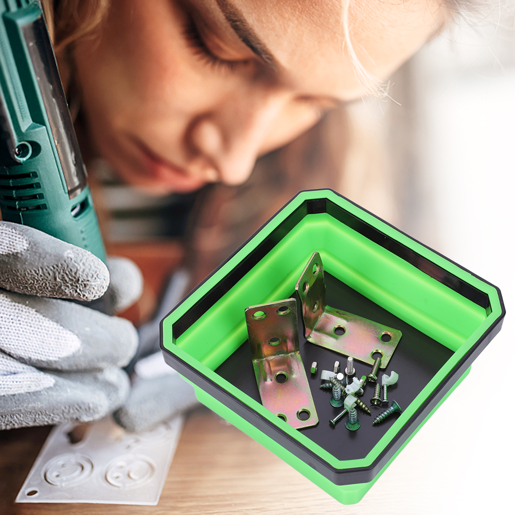 4.53 In Collapsible Magnetic P - Magnetic Parts Tray 리뷰 및 가격