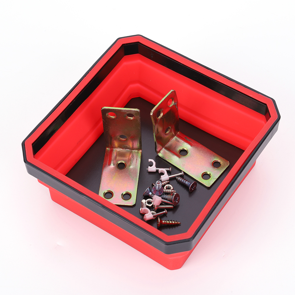 4.53 In Collapsible Magnetic P - Magnetic Parts Tray 리뷰 및 가격