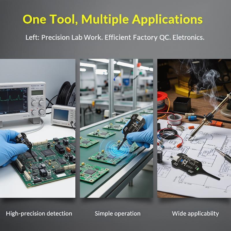V2.0 Type-C Inductance Tester  - Maintenance Workshop Tools 리뷰 및 가격