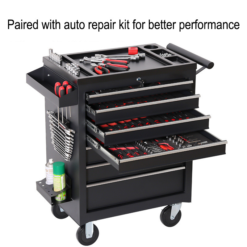 5 Drawer Storage Tool Box Trol - Maintenance Workshop Tools 리뷰 및 가격