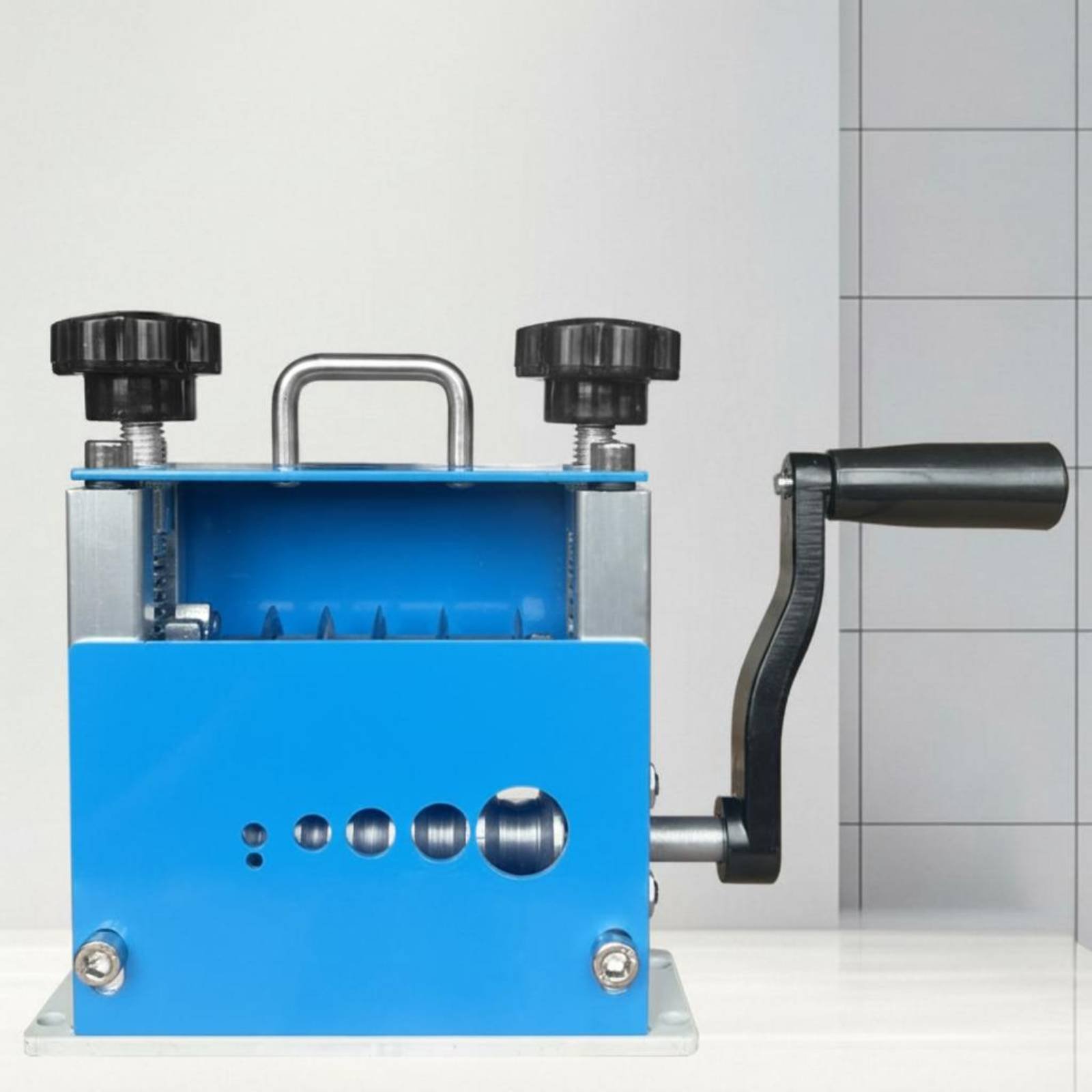 Multi-Hole Cord Peeler Twin-Dr - Tools In Workshop 리뷰 및 가격