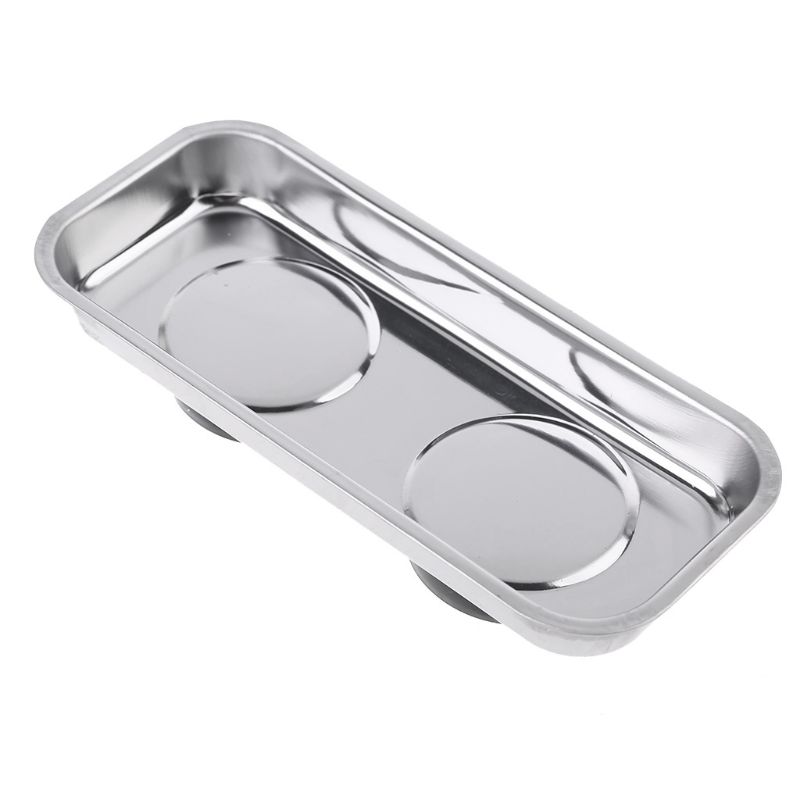 Magnet Screw Tray 15x6.5cm/5.9 - Magnetic Parts Tray 리뷰 및 가격