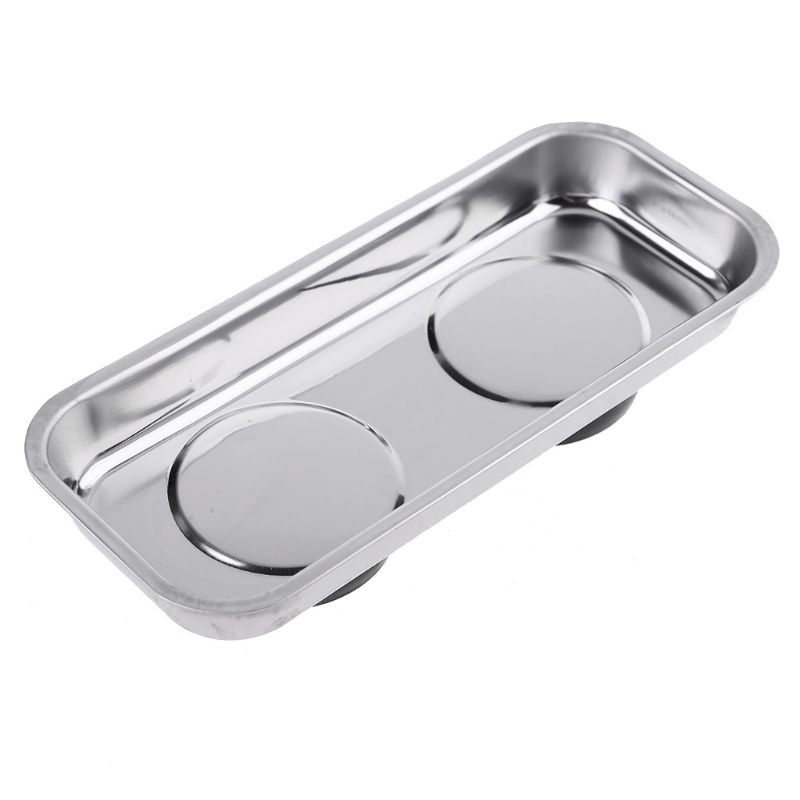 Magnet Screw Tray 15x6.5cm/5.9 - Magnetic Parts Tray 리뷰 및 가격