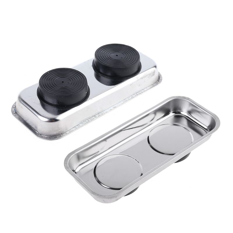 Magnet Screw Tray 15x6.5cm/5.9 - Magnetic Parts Tray 리뷰 및 가격