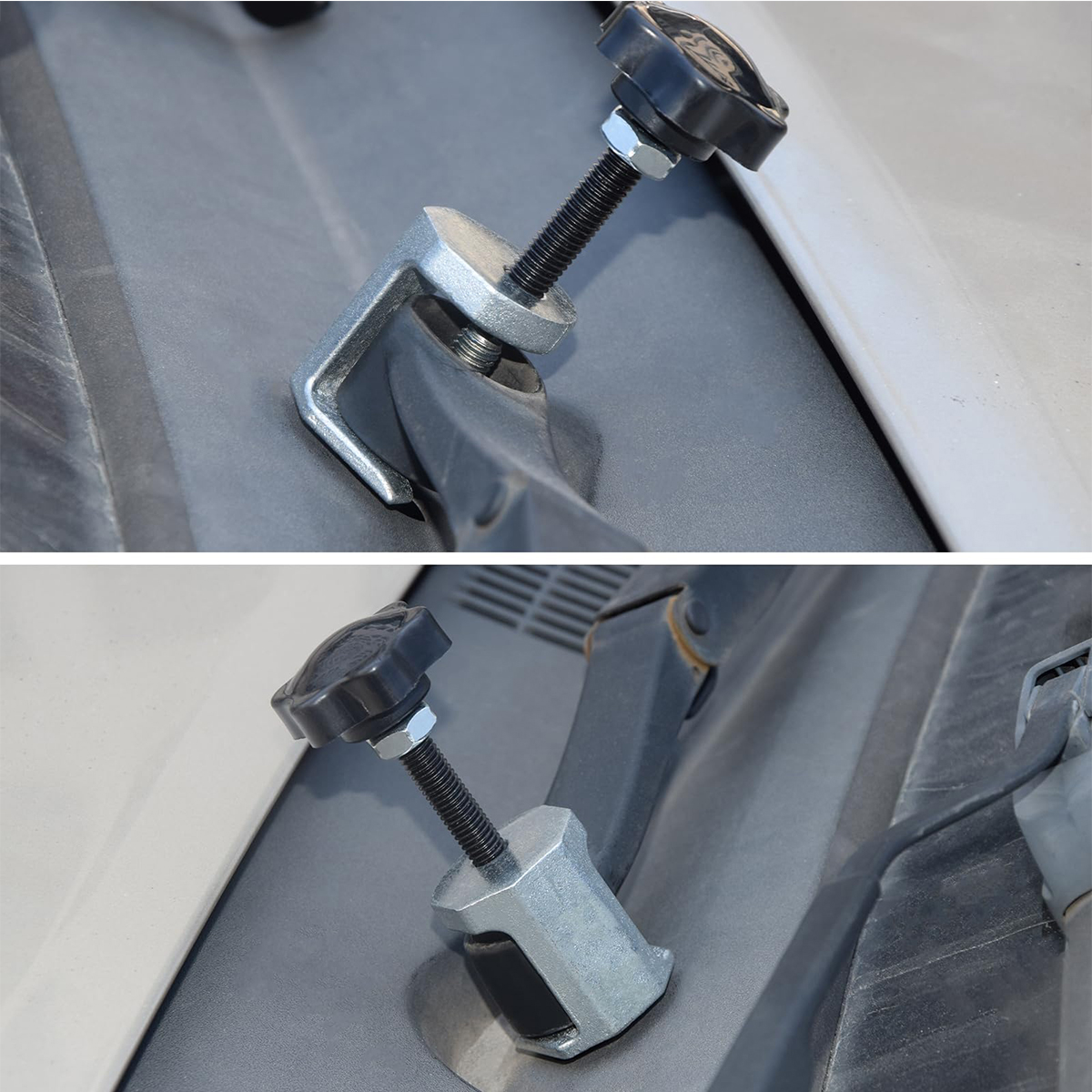 Puller Wiper Arm Universal Rem - Workshop Tools Pictures 리뷰 및 가격