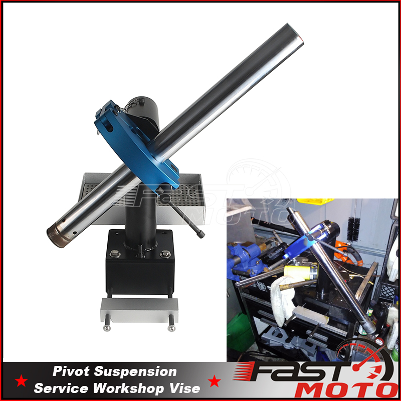 Motorcycle Shocks Fork Motion  - Workshop Tools Vice 리뷰 및 가격