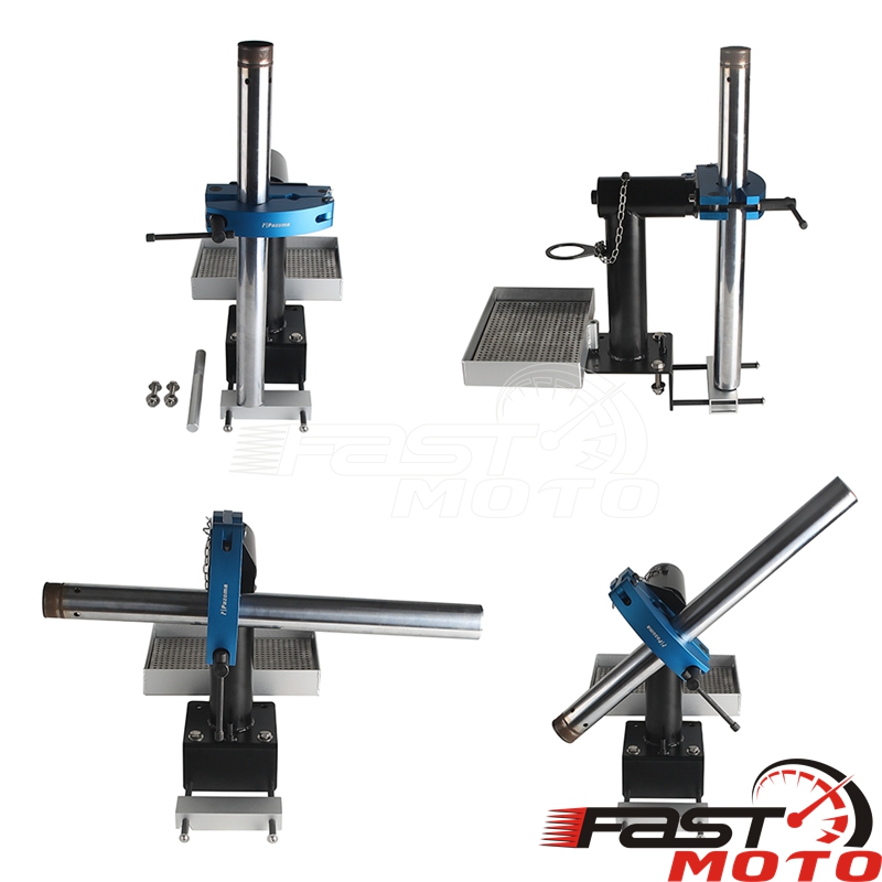 Motorcycle Shocks Fork Motion  - Workshop Tools Vice 리뷰 및 가격