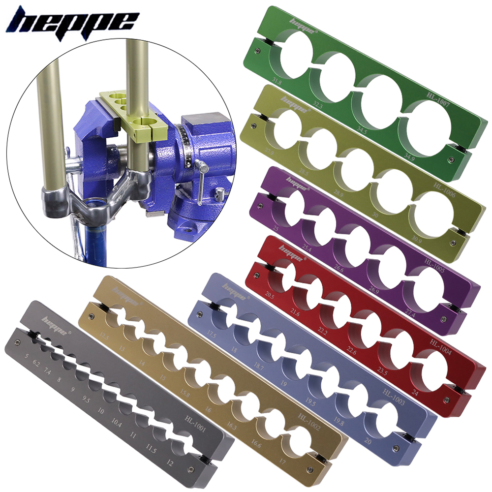 HEPPE Table Vise Insert Clamp  - Workshop Tools Vice 리뷰 및 가격