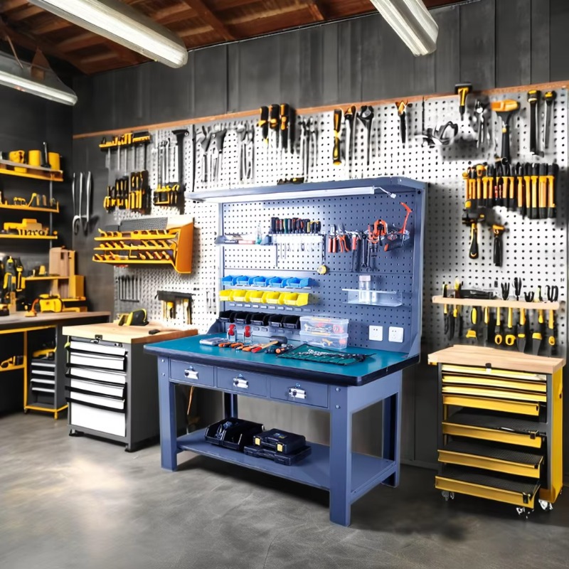 Heavy duty multi-function anti - Workshop Tools.Hanging Board 리뷰 및 가격