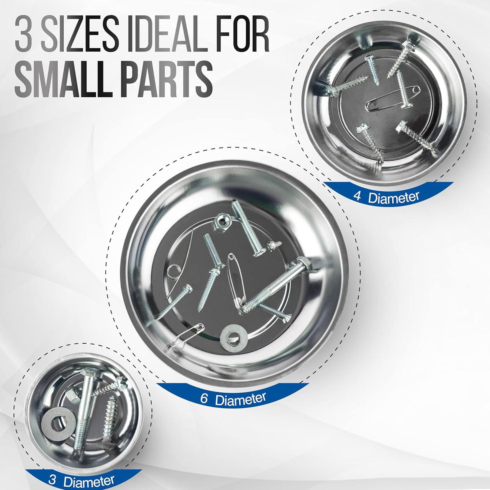 Magnetic Parts Bowl Parts Hold - Magnetic Parts Tray 리뷰 및 가격