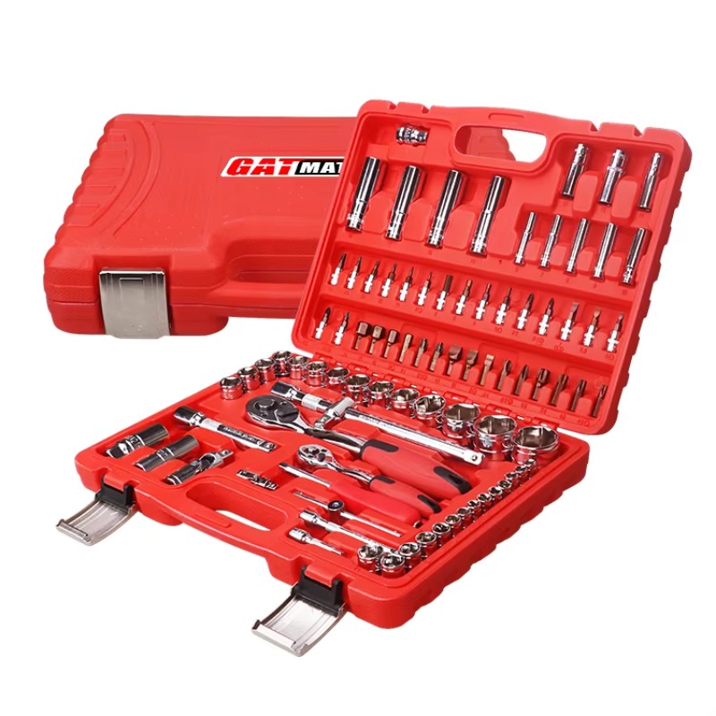 86pcs Auto Car Repair Mechanic - Tools In Mechanic Workshop 리뷰 및 가격