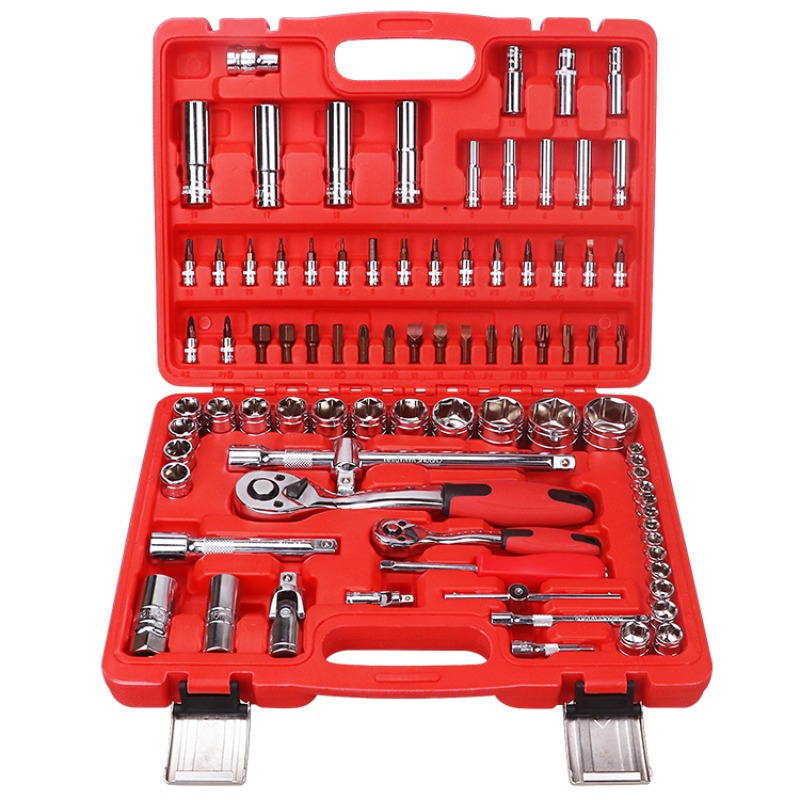 86pcs Auto Car Repair Mechanic - Tools In Mechanic Workshop 리뷰 및 가격