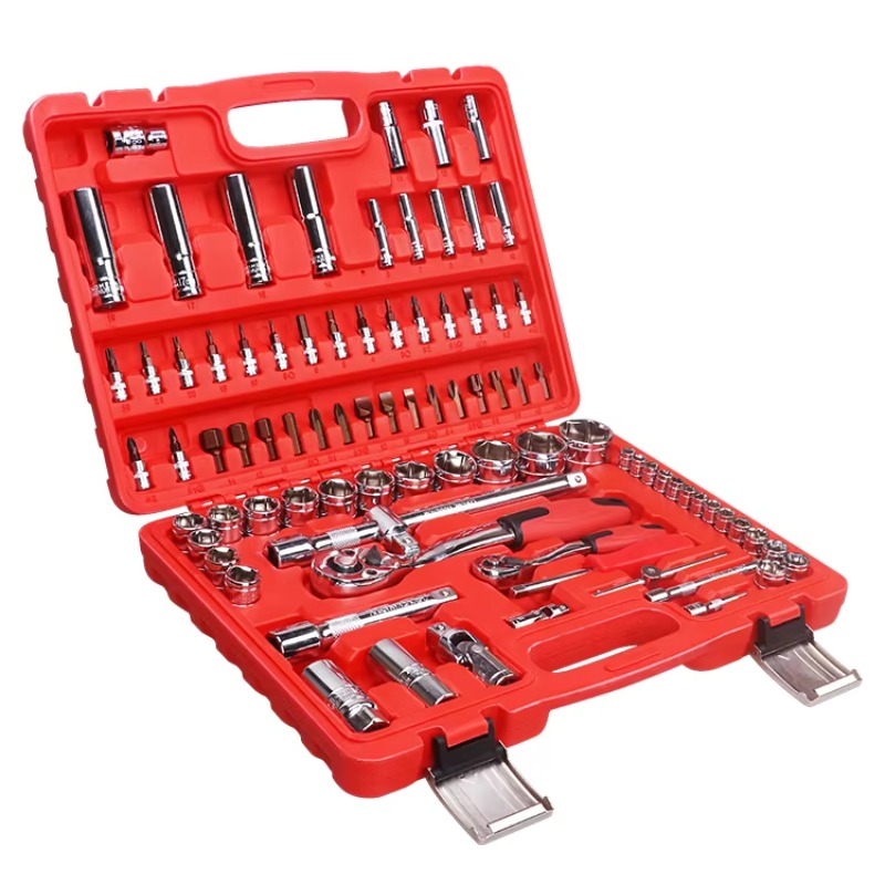 86pcs Auto Car Repair Mechanic - Tools In Mechanic Workshop 리뷰 및 가격