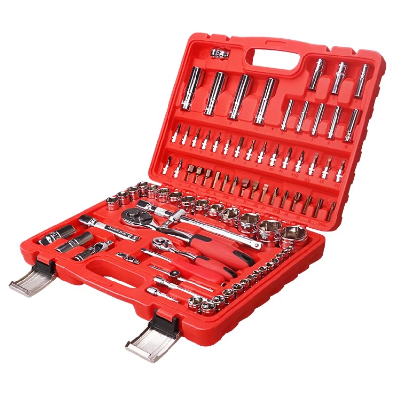 86pcs Auto Car Repair Mechanic - Tools In Mechanic Workshop 리뷰 및 가격