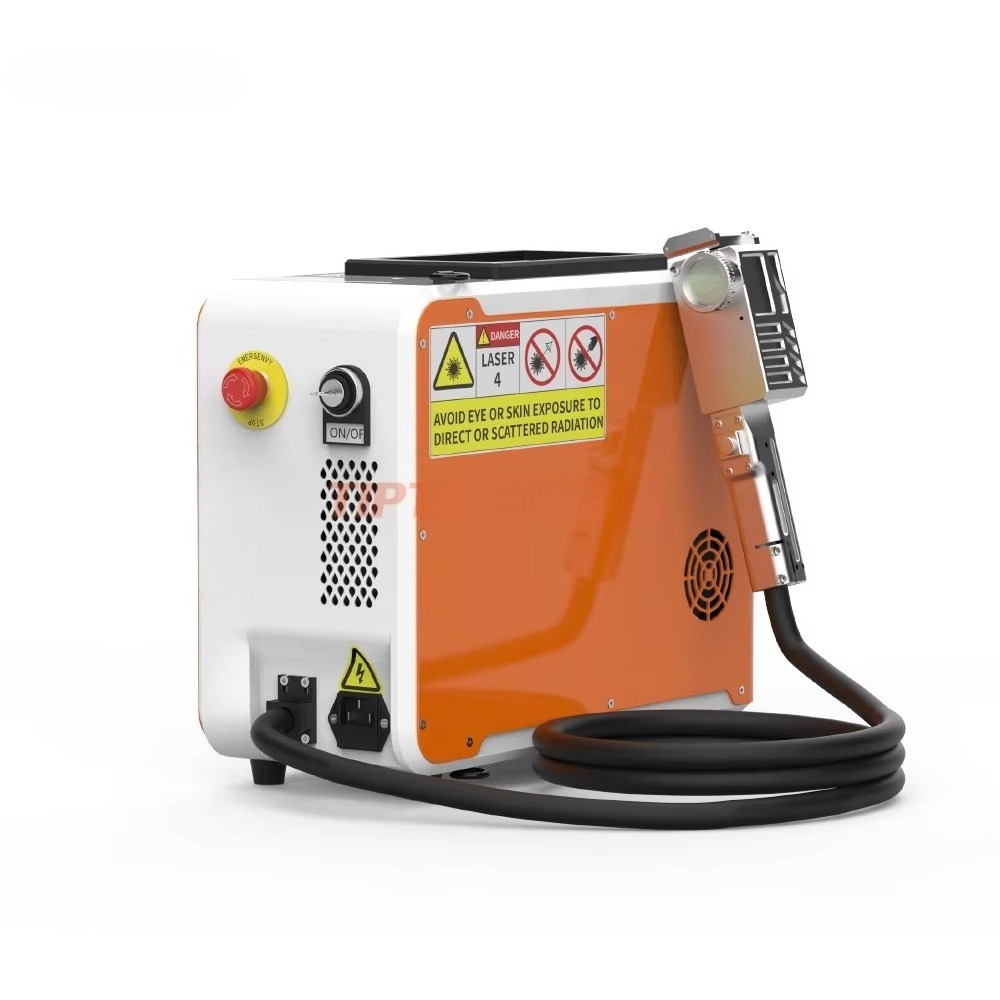 Compact 100W Laser Cleaner – E - Tools In Workshop 리뷰 및 가격