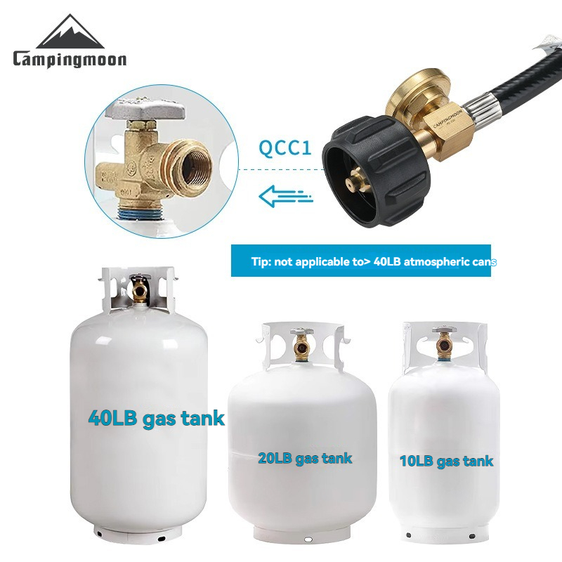 PZ-106 QCC to Propane Extensio - Tools Qcc 리뷰 및 가격