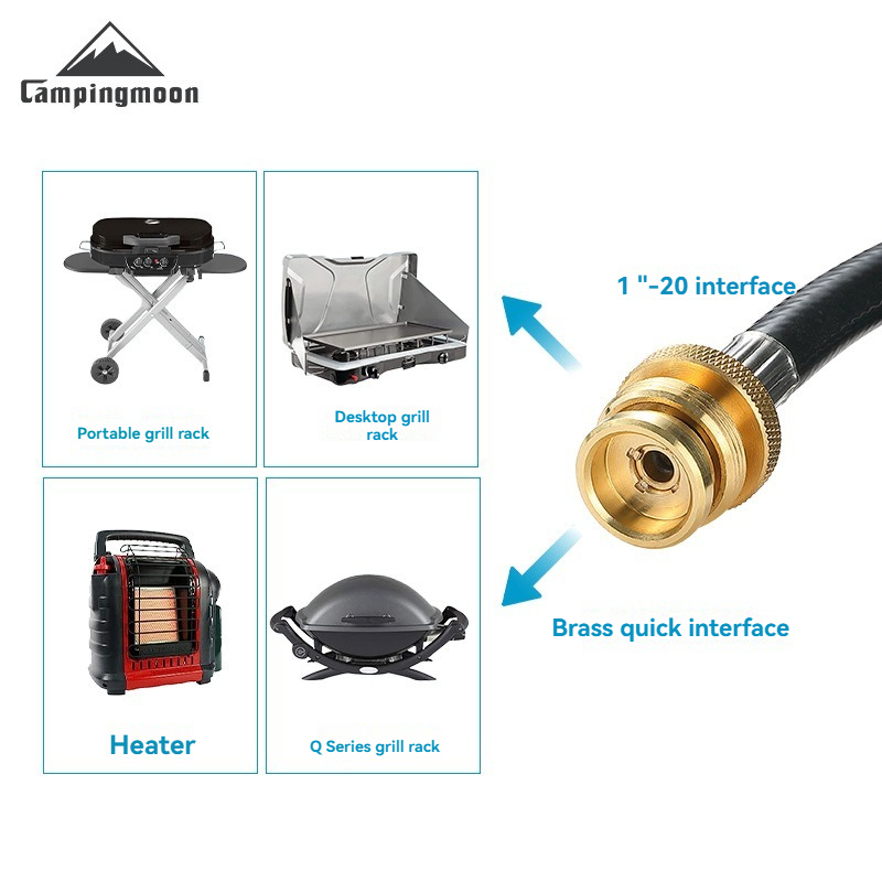 PZ-106 QCC to Propane Extensio - Tools Qcc 리뷰 및 가격