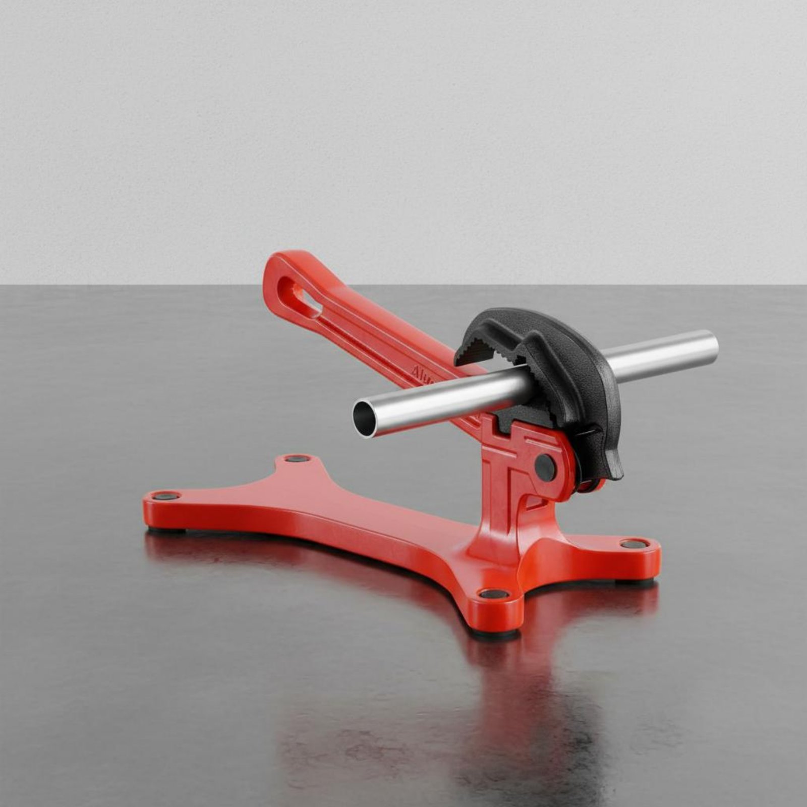 Yoke Pipe Vise Sturdy-Duty Por - Tools In Workshop 리뷰 및 가격