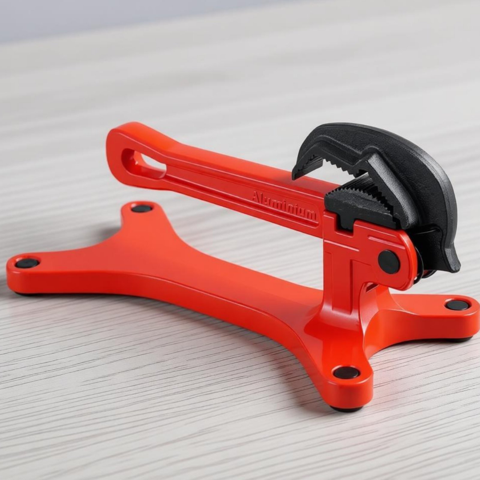 Yoke Pipe Vise Sturdy-Duty Por - Tools In Workshop 리뷰 및 가격