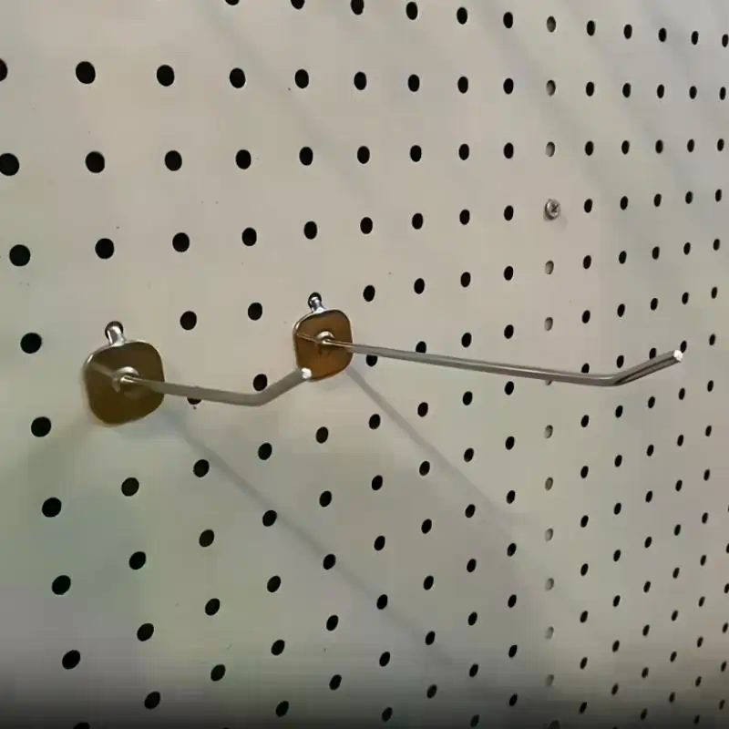 10Pcs Pegs Board Pegboard Hook - Workshop Tools.Hanging Board 리뷰 및 가격