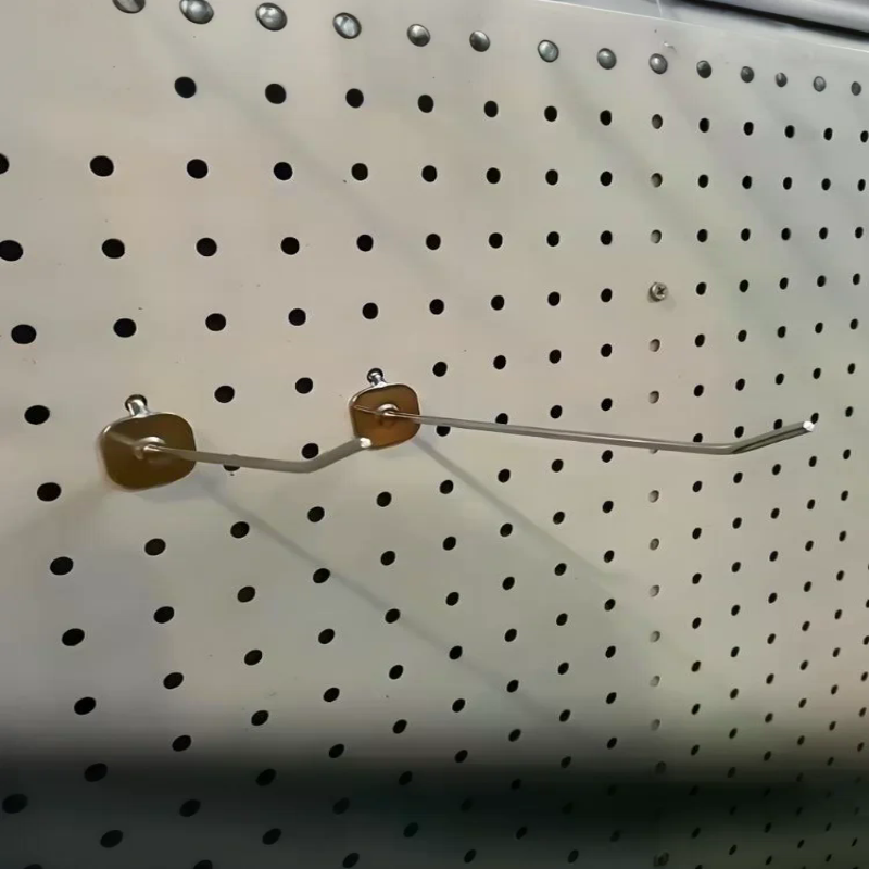 10Pcs Pegs Board Pegboard Hook - Workshop Tools.Hanging Board 리뷰 및 가격