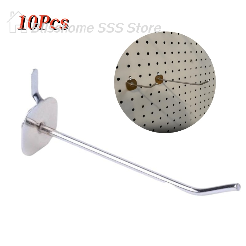 【S】10Pcs Pegs Board Pegboard H - Workshop Tools.Hanging Board 리뷰 및 가격