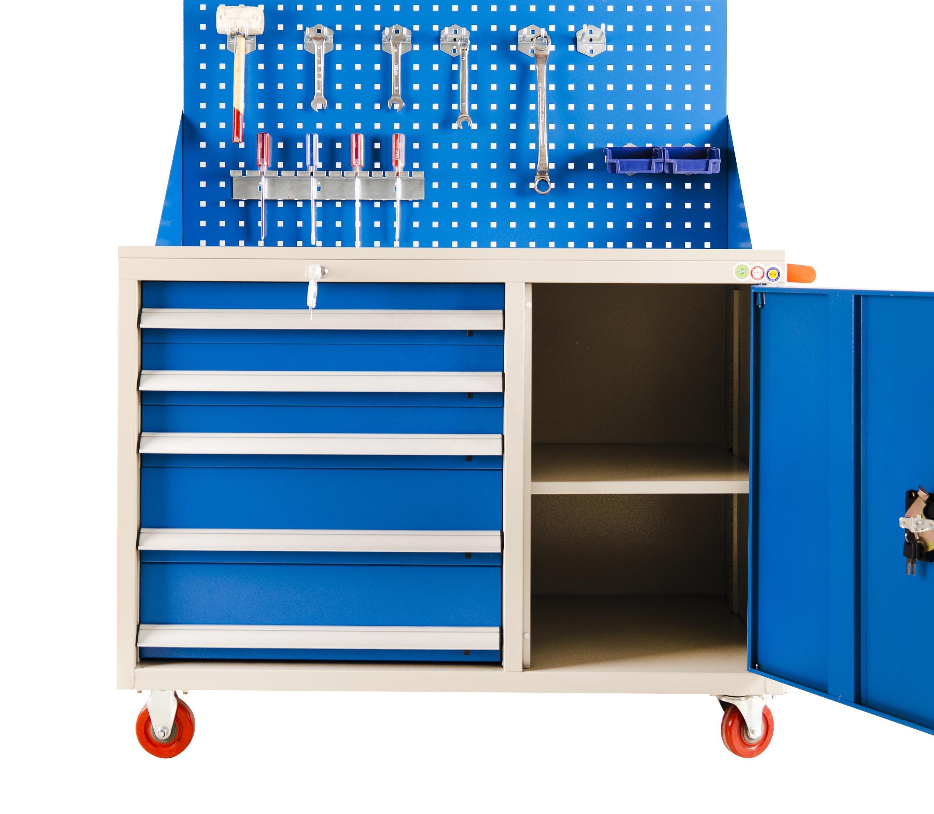 Metal Rolling Steel Office Hot - Tools In Mechanic Workshop 리뷰 및 가격