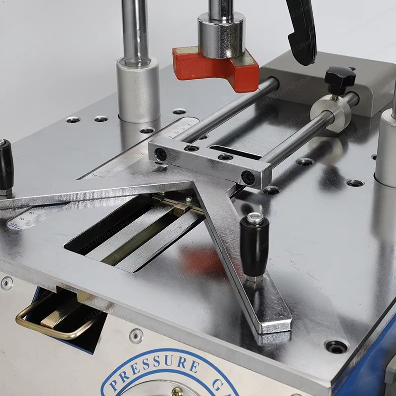 Angle Nailer and Cutter Machin - Workshop Tools Pictures 리뷰 및 가격