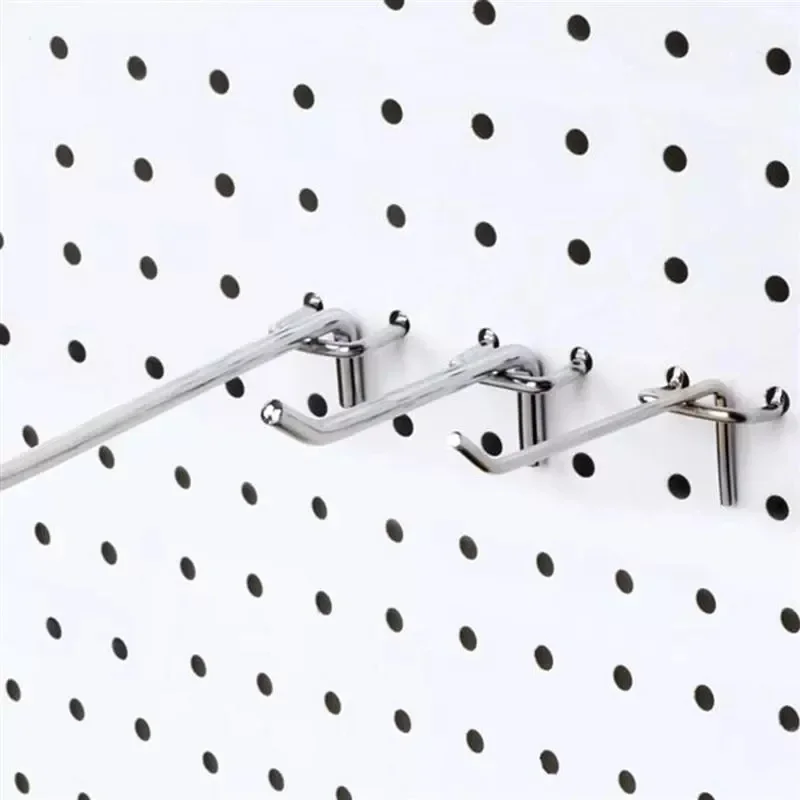 Pegboard Hooks 50pcs Pegs Boar - Workshop Tools.Hanging Board 리뷰 및 가격