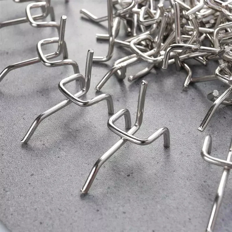 Pegboard Hooks 50pcs Pegs Boar - Workshop Tools.Hanging Board 리뷰 및 가격