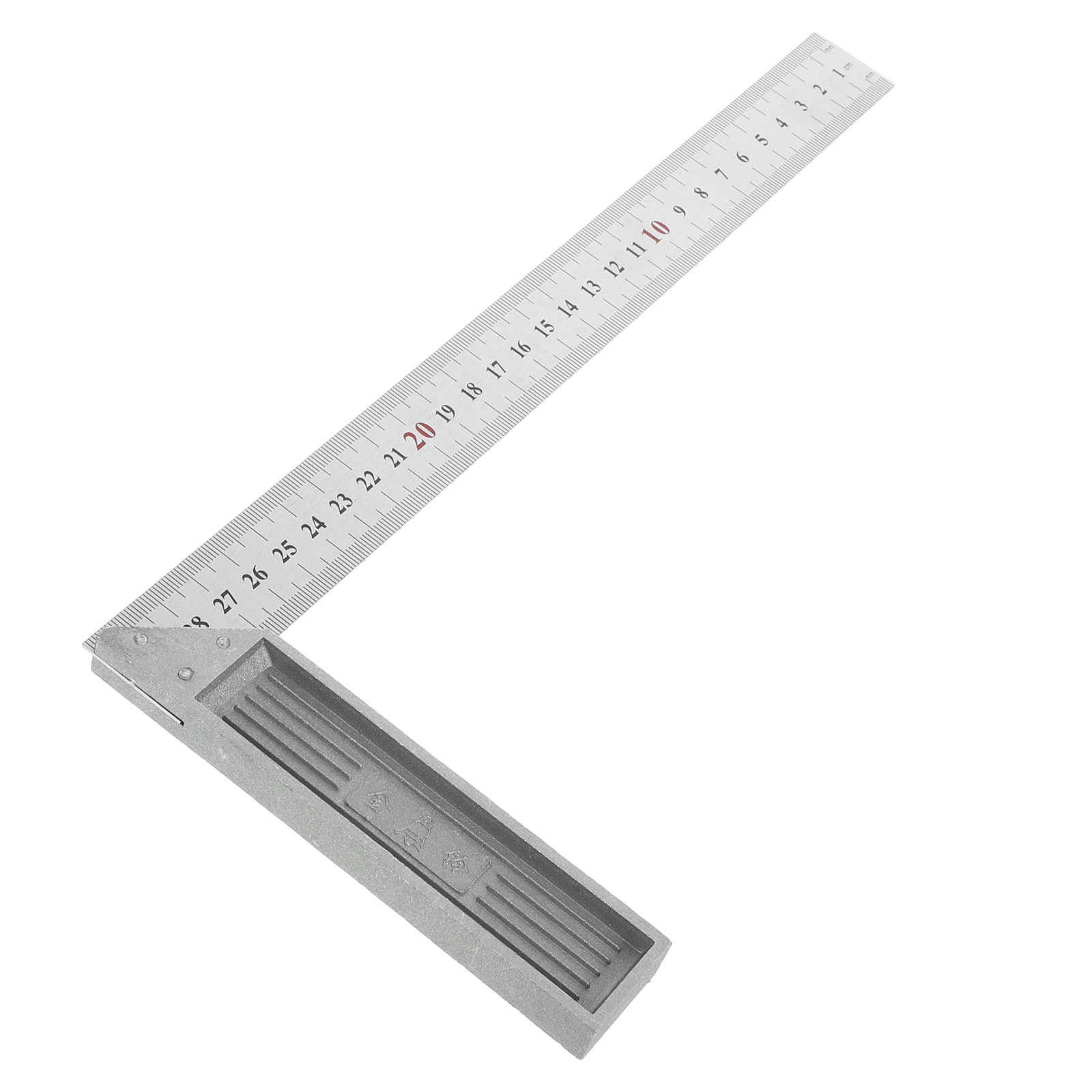 Heavy Duty L-Steel Ruler Right - Workshop Tools Diy 리뷰 및 가격