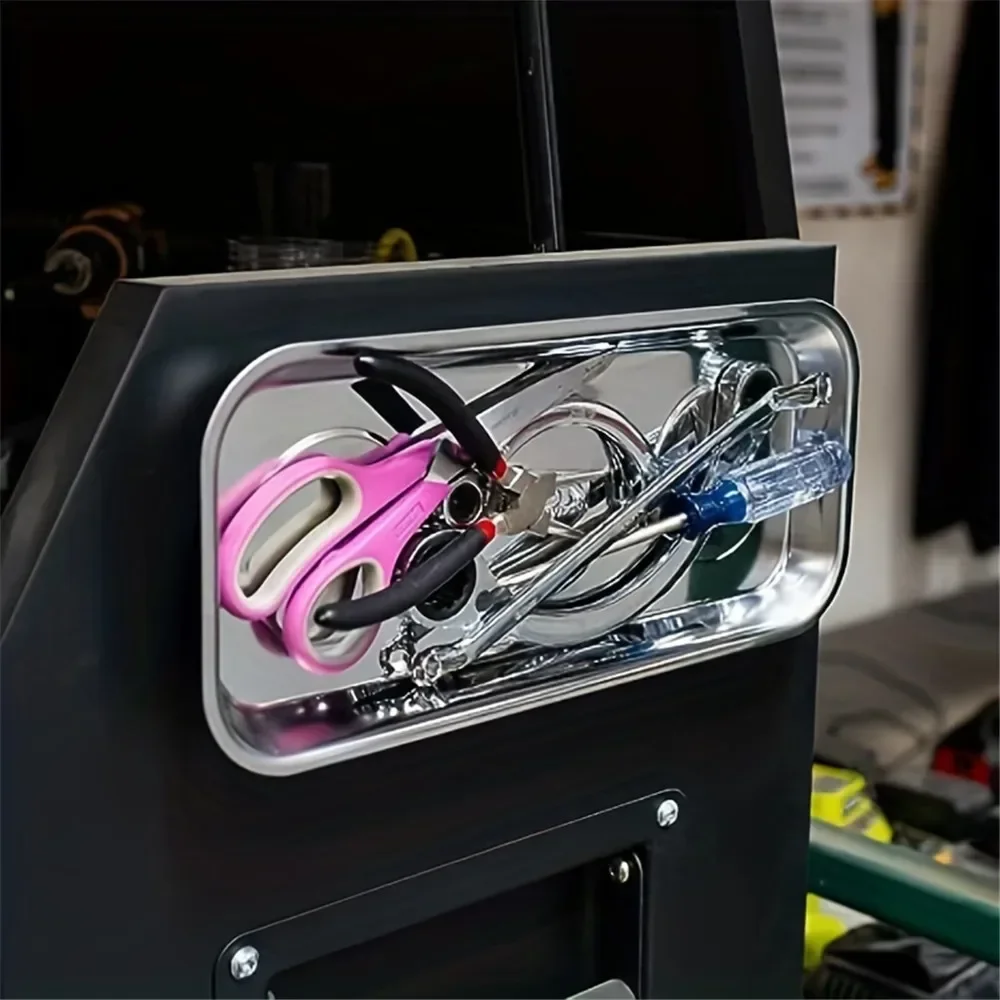 Steel With Magnetic Tray Tool  - Magnetic Parts Tray 리뷰 및 가격