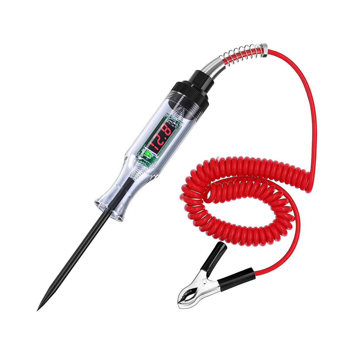 Voltage Circuit Tester Diagnos - Tools In Mechanic Workshop 리뷰 및 가격