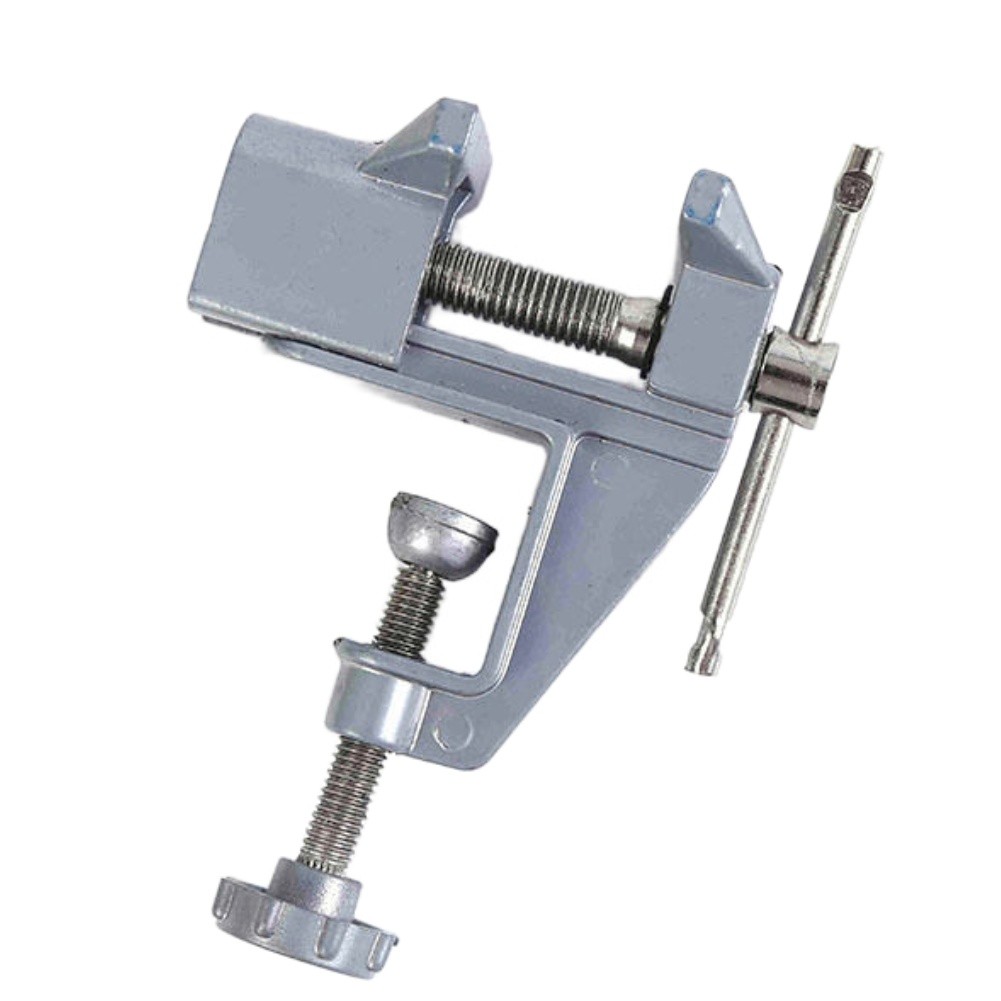 Mini Table Bench Vise Home Wor - Workshop Tools Vice 리뷰 및 가격