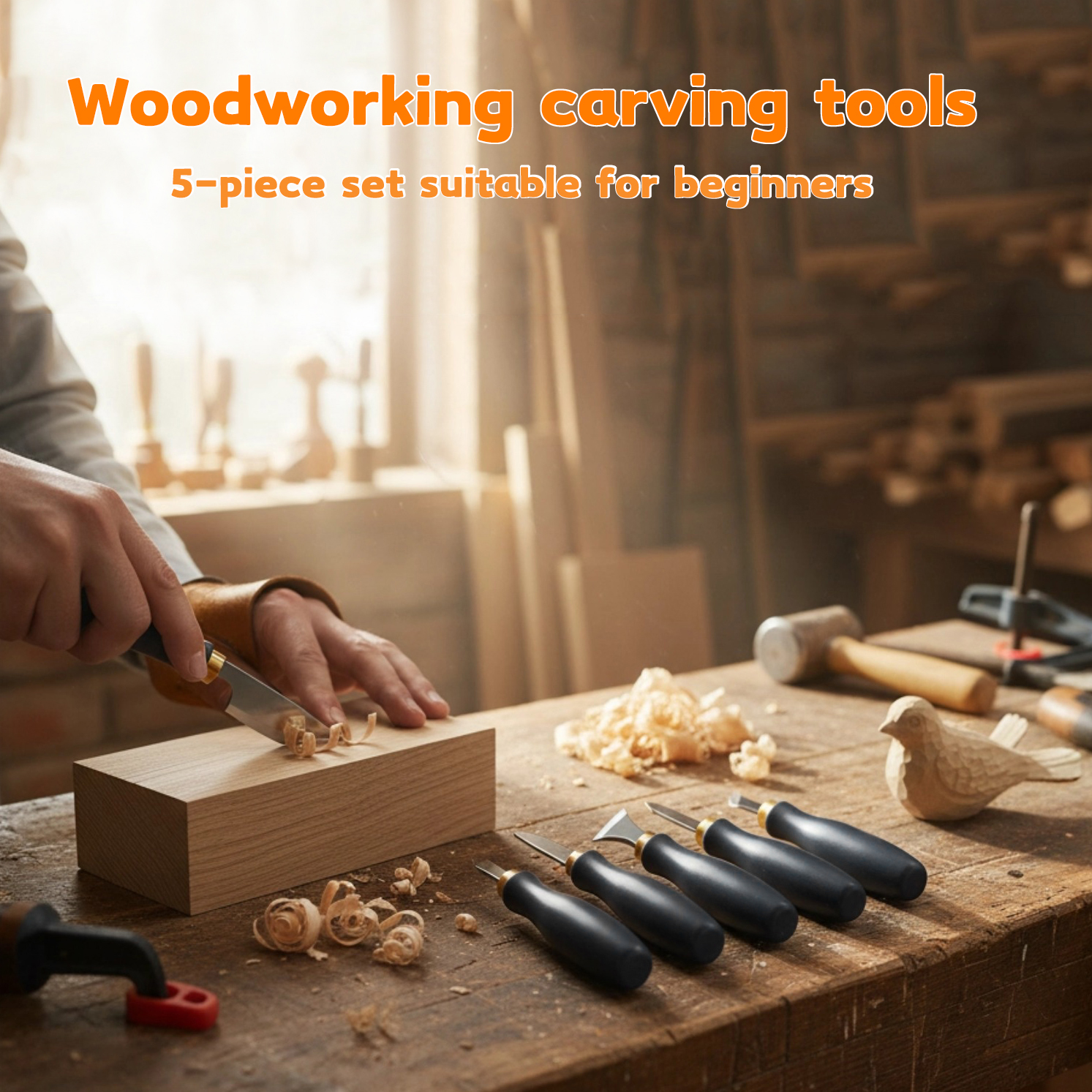 5pcs wood carving tools for be - Workshop Tools Diy 리뷰 및 가격